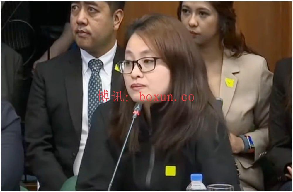 郭华萍本周将被移押至曼达卢永女子监狱　正式展开服刑流程