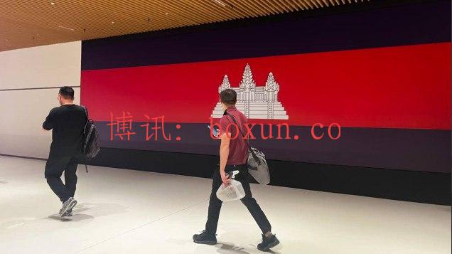 柬埔寨试行对中国游客免签措施　旅游业寄望提振市场信心