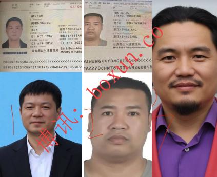 美中同步推动执法调查 西港太子系企业运营受冲击