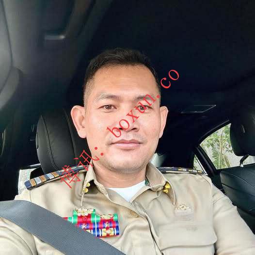 柬埔寨波贝副警长遭指涉入网络诈骗 内政部成立工作组展开核查