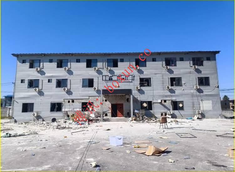 缅甸持续打击电信诈骗 多区域推进拆违与遣返工作