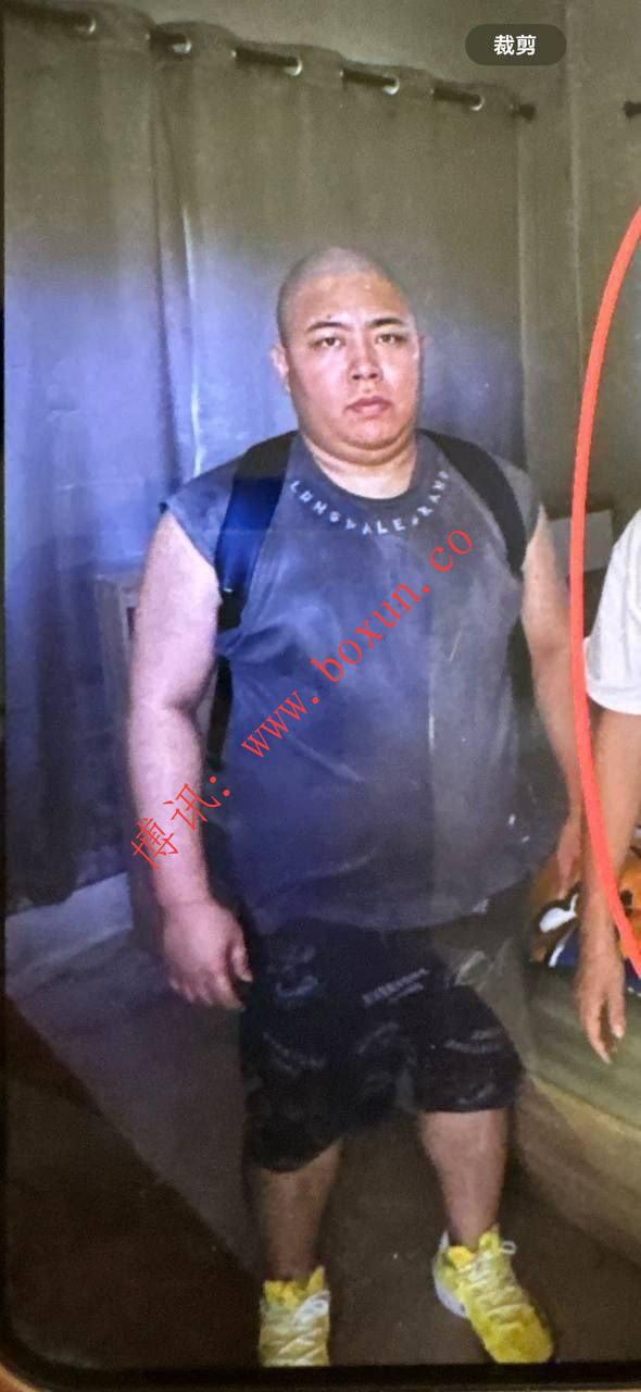 网友曝光：AA国际 管理 阿杰