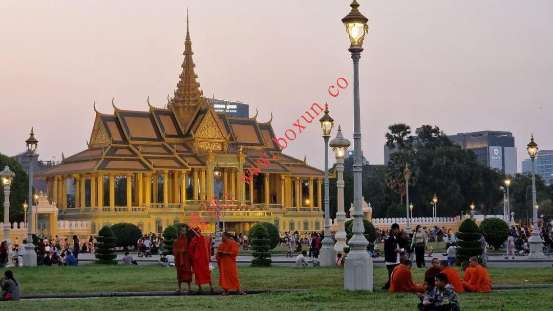 柬埔寨宣布对中国公民免签试点 外界关注能否带动形象与旅游回暖