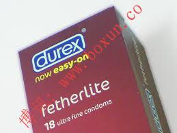 中国将对避孕套等避孕用品恢复征税 旨在应对人口下降趋势