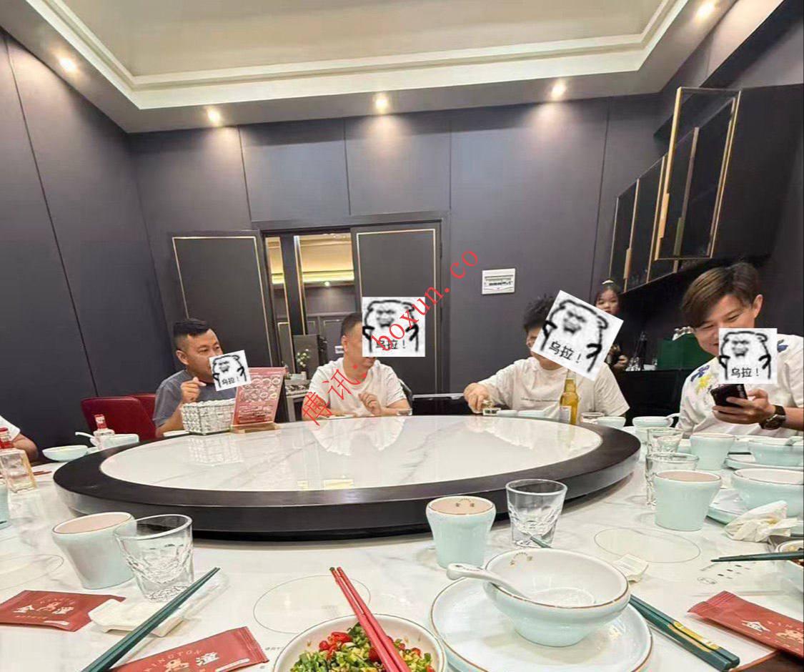 网友投稿：10月11牛牛体育 金边摩根大厦34楼被端事件，公司核心人员以及老板没被抓。