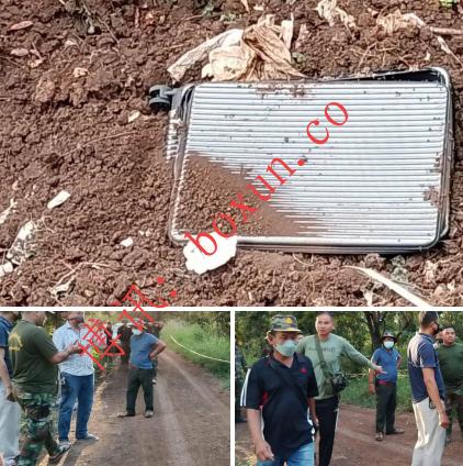 骇人！柬埔寨波贝林地再现行李箱藏尸案 警方全力侦办