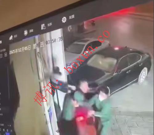 佤邦邦康发生绑架事件：多名穿军装男子深夜将店主带走