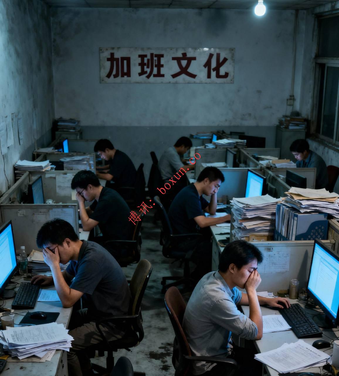 网友曝光： 东风园区 福建龙岩老杨 