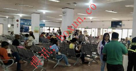 热带低压“威尔玛”登陆在即！菲律宾全国港口超8600名旅客滞留