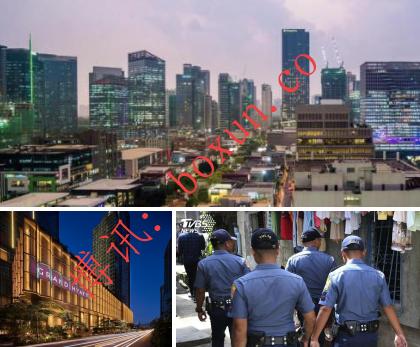 BGC黑警勒索华人 华人成“提款机”？BGC惊现黑警勒索华人