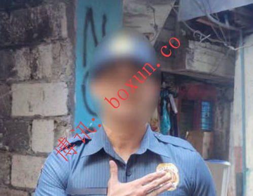 菲律宾新闻 菲国警员因发布性暗示影片遭革职 涉侮辱女性尊严与损害警察形象