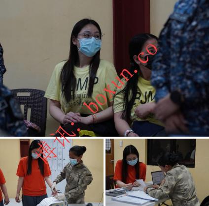 塔拉克前市长郭爱丽丝移送至曼达卢永女子惩教所，将服刑55天