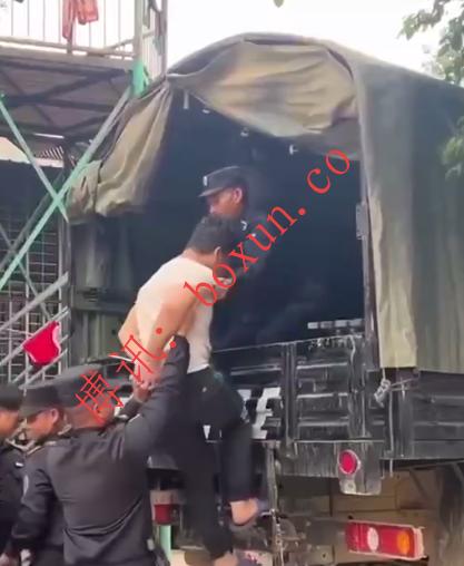 柬埔寨【黑园区】的真实经历，被卖当猪仔，每天像牲口一样敲键盘