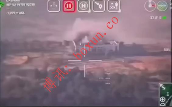 柬泰边境冲突升级：泰媒称泰军以“园区部署武器”为由实施打击