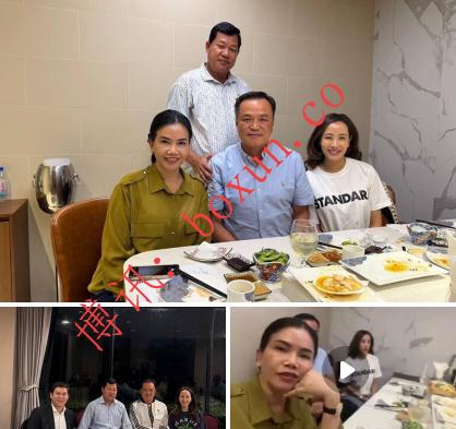 洪森社交媒体发文批评泰国总理　指“为选票制造冲突”引关注