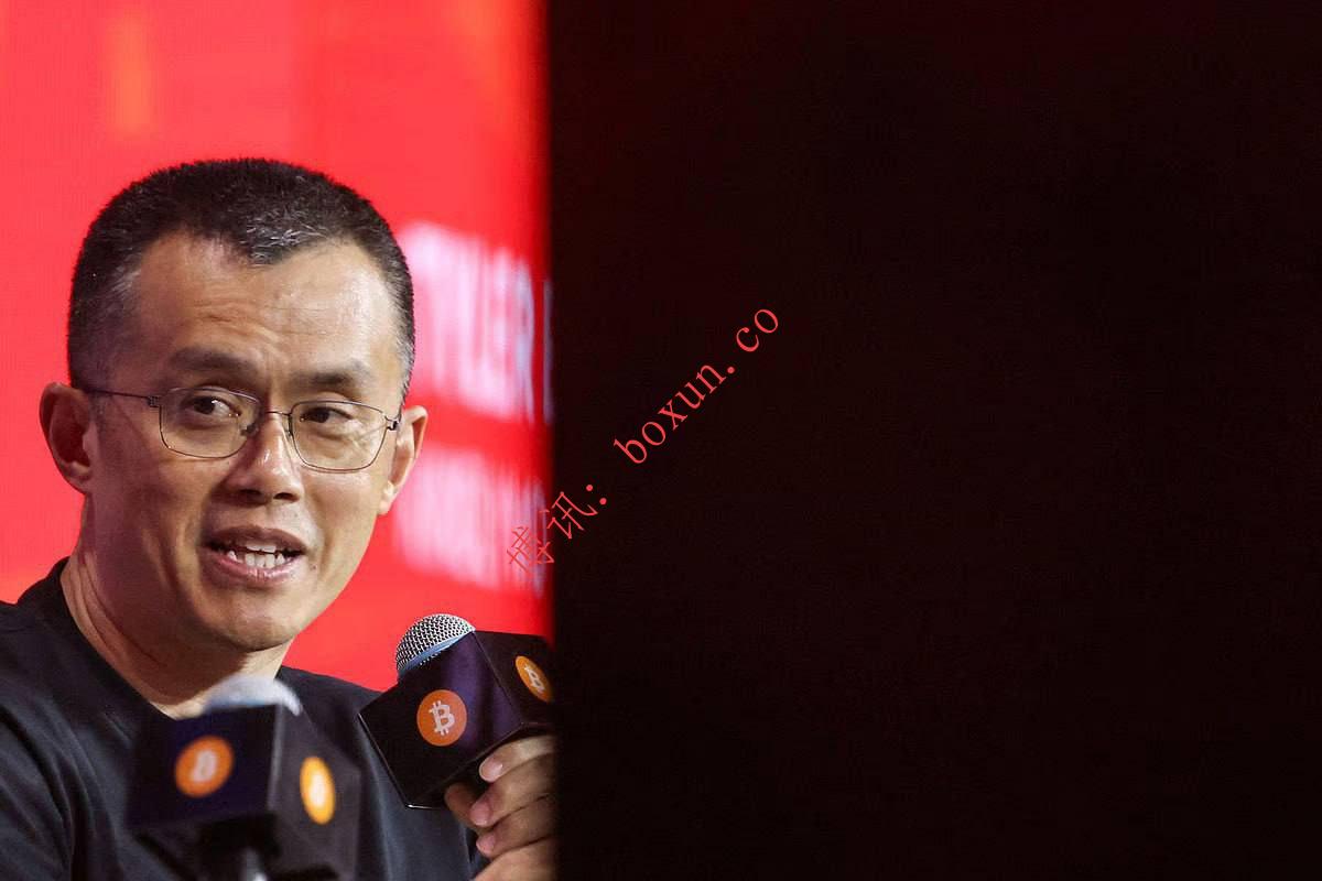 币安取得阿布扎比ADGM正式许可 可在当地开展全球平台服务