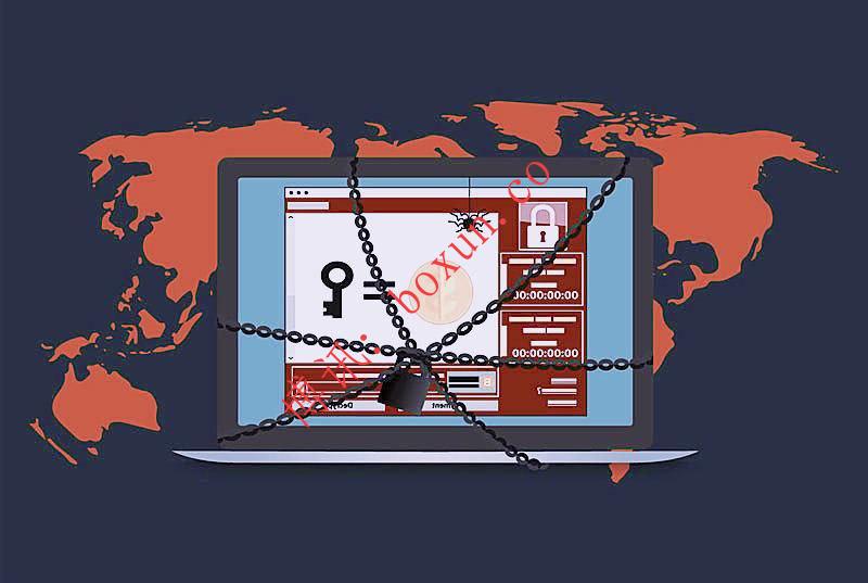 美国FinCEN警告：勒索软件攻击激增 三年赎金支付突破21亿美元