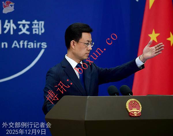 中国外交部就柬泰边境局势发声：呼吁立即克制，避免局势升级