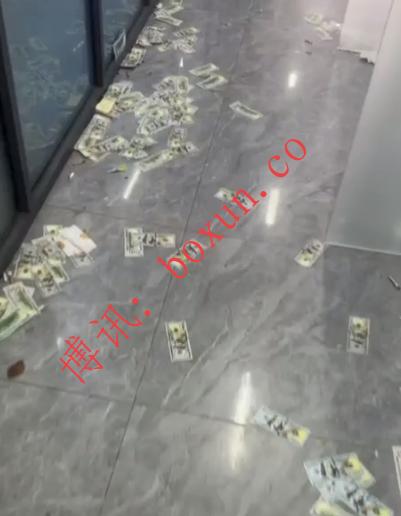 缅北“奥斯马”地区紧张升级 多家园区公司仓促撤离“连钱都不要”