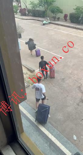 好消息！奥斯马“小树林”疑现松动：AO已开始放人，园区老板被指“回头是岸”