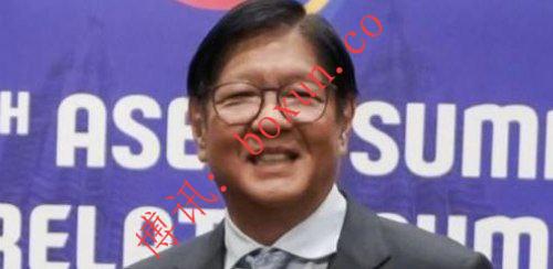 小马科斯：当总统吃力不讨好 “但改变人民生活值得去做”