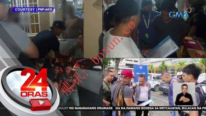 指控萨拉涉 POGO 的男子被曝为前绑架案嫌犯：曾列 AKG 通缉榜前五、已因绑架指控被羁押