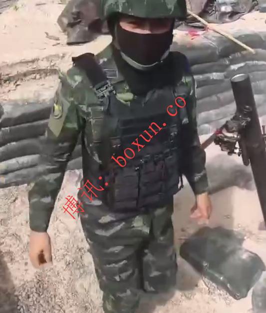 泰柬边境冲突持续：泰方再有两名士兵在清晨炮击中阵亡