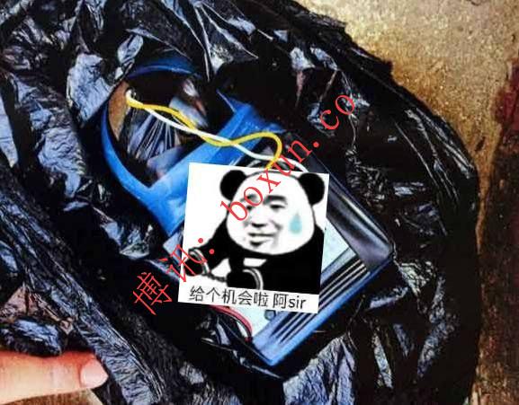 暹粒省多地发现可疑黑色包裹物 警方发布安全提醒呼吁民众提高警惕