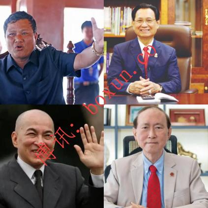 柬泰边境冲突持续 各界纷纷捐助支援前线与受影响民众