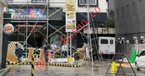 菲律宾“广东大酒店”关门消息震动华社：博彩时代的象征彻底落幕？