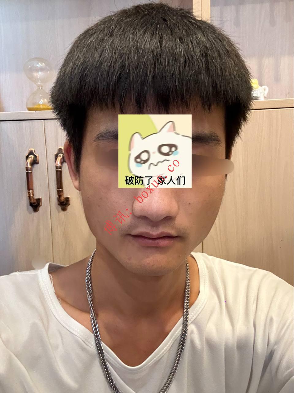 网友投稿：寻人启事