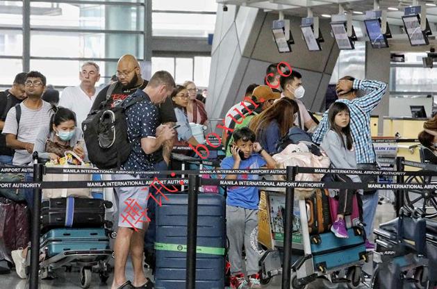 菲律宾旅游业有望回暖 2026年外国游客预计达630万人次