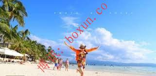 年末出行高峰临近 业内人士支招：菲律宾机场如何高效通关