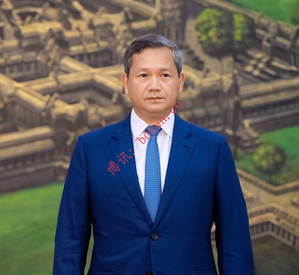 洪玛耐：面对外来武装侵略 柬埔寨全国展现空前民族团结