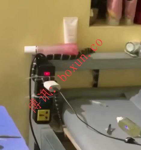 网友投稿：我睡得正香，突然听到一阵 窸窸窣窣 的声音。