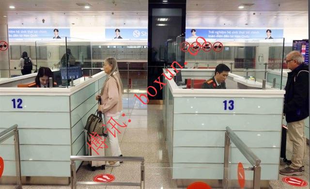 越南将大幅提高外国人逾期居留处罚标准　最高罚款升至4,000万越南盾并可驱逐出境