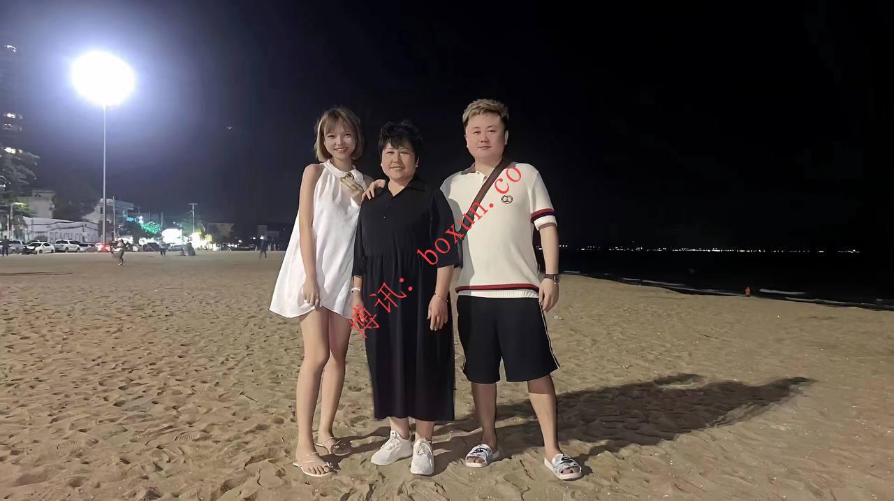 缅甸曝光 #东美园区 #总监阿泽 吃客户钱借钱不还