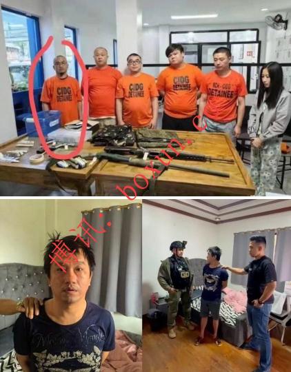 郭从愿绑架案主谋施纯芳在菲律宾落网：涉多起绑架及涉毒案件