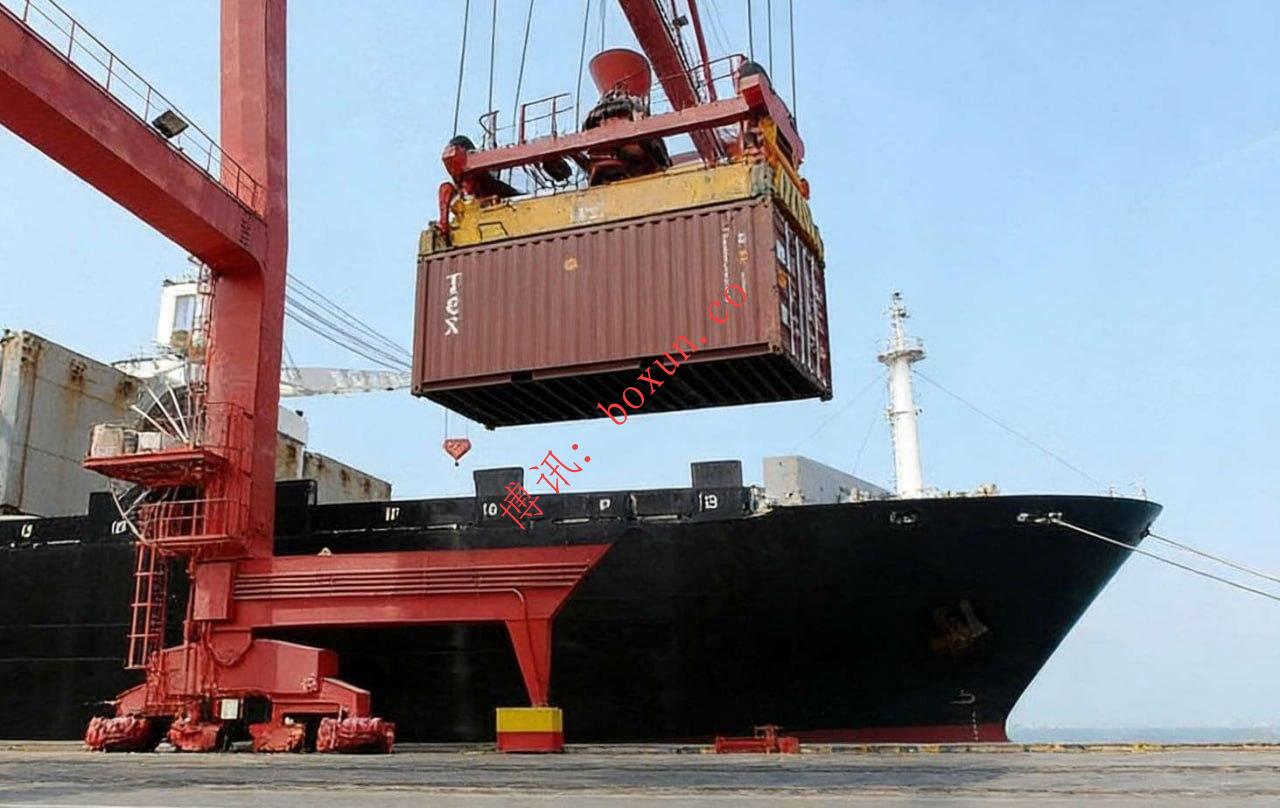 柬埔寨回应泰国挑衅：海港多元化保障国家独立自主权