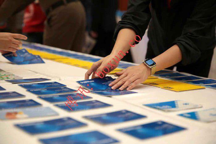 泰国联合多国机构打击网络诈骗：关闭超59,000个账户