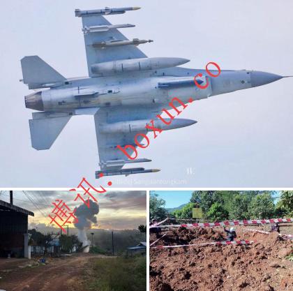 评论｜空袭与防御之下：柬埔寨正以证据而非情绪回应冲突