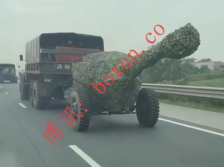 柬泰冲突持续：12月16日早间双方仍向边境运送重型武器