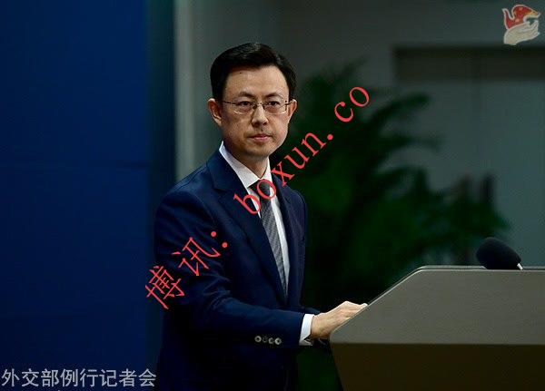 中方表态支持柬泰直接对话协商，呼吁尽快停火止战保护平民
