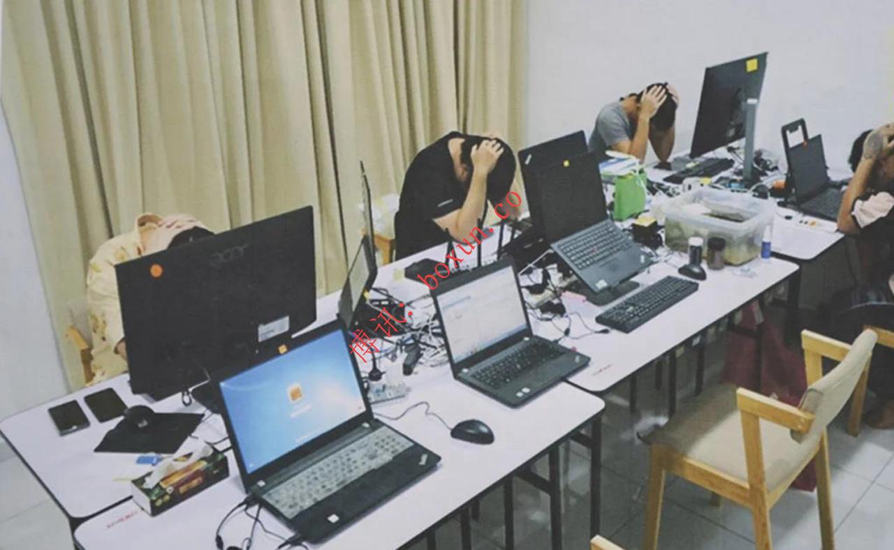 马来西亚成跨境电诈新据点：中国籍诈骗团伙转向小城镇分散作案