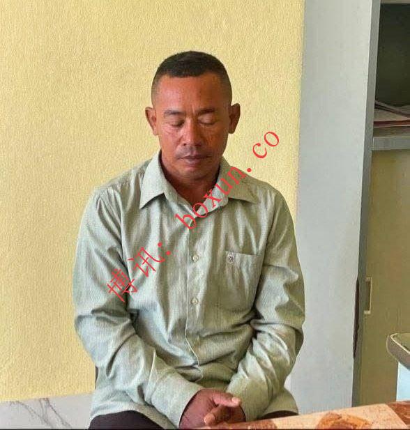 柬埔寨逮捕涉嫌向泰军提供情报人员，国家安全部门介入调查