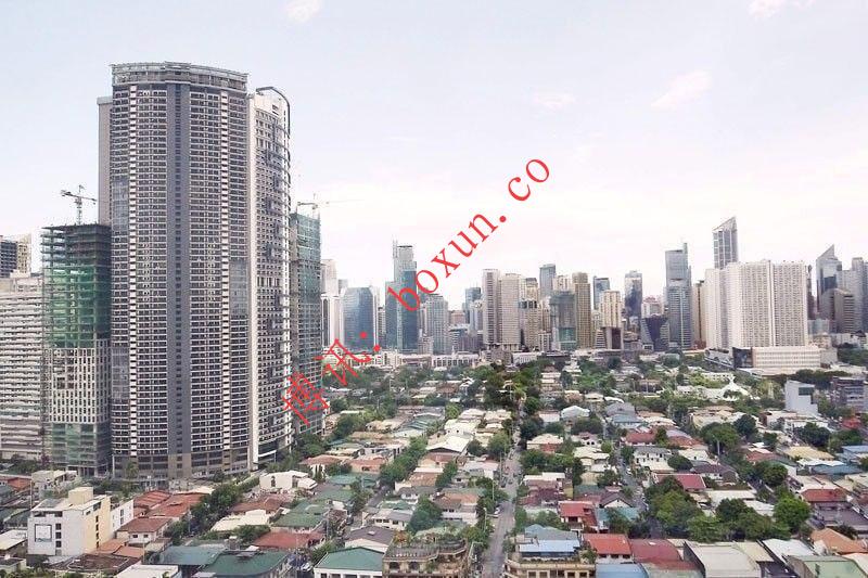 POGO退场冲击显现：大马尼拉住宅库存高企，市场需42个月消化