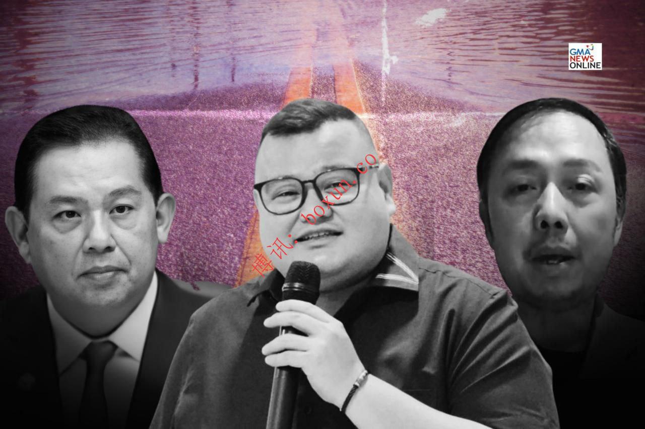 菲律宾反腐风暴升级：小马科斯表弟被起诉 28亿防洪资金去向成谜