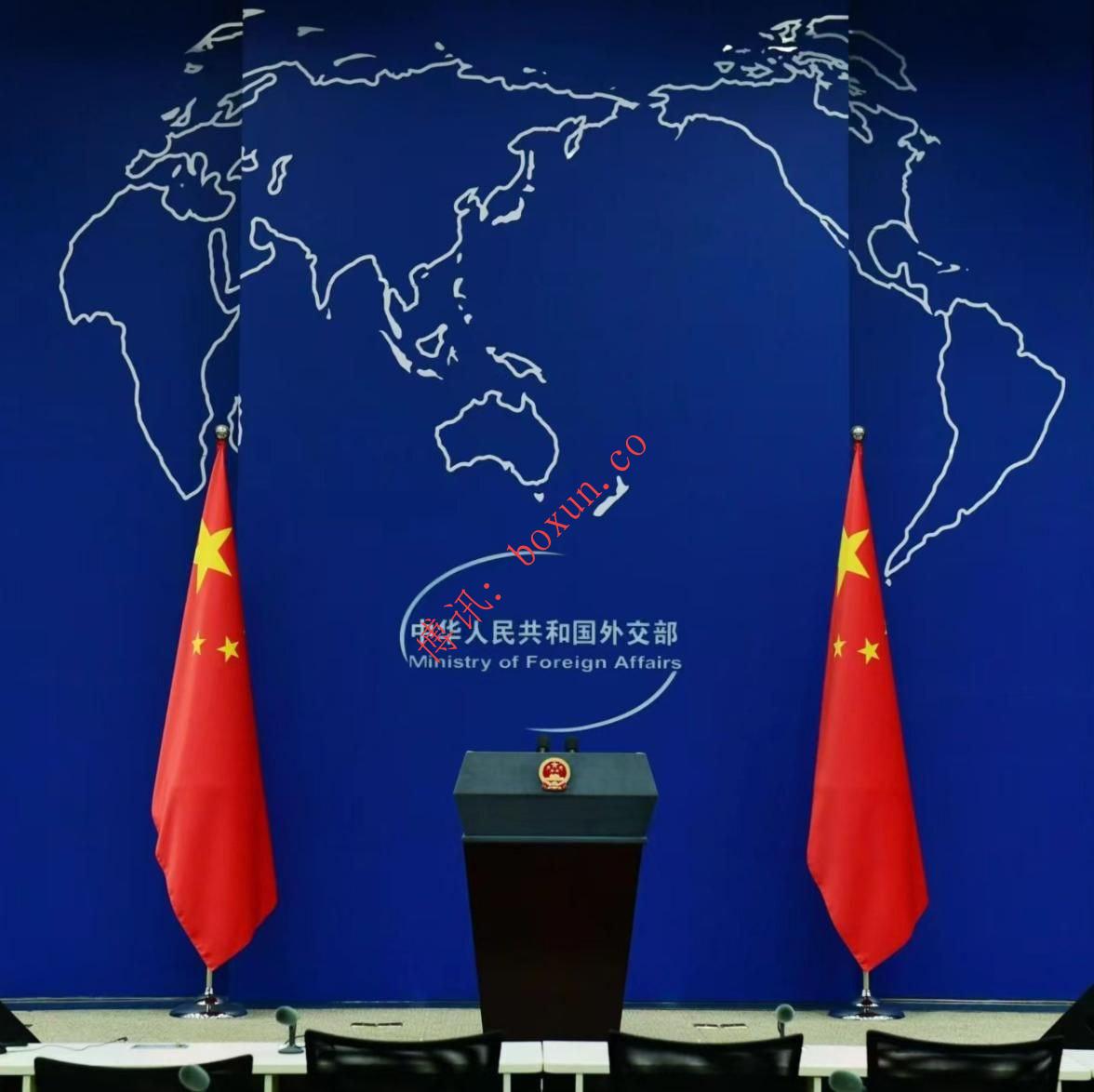 中国派出外交特使穿梭调停 全力协调柬泰边境冲突