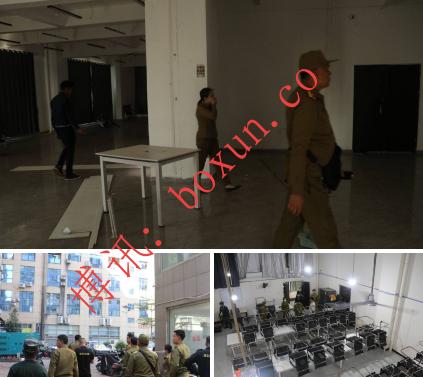 金三角特区全面整治线上博彩 专项检查确认无违规经营