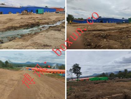 妙瓦底中部再现新的诈骗窝点 清剿后诈骗集团转移阵地至少新增两处